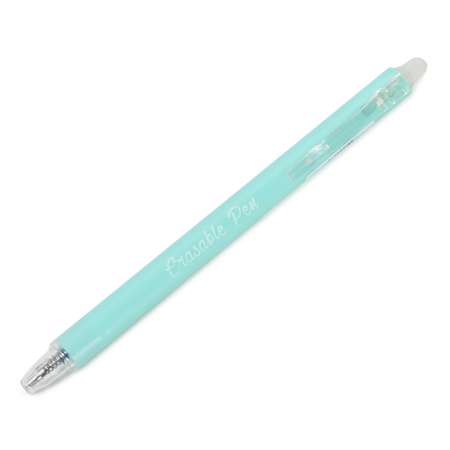 Ручка гелевая Johnshen с ластиком в ассортименте NJ15509