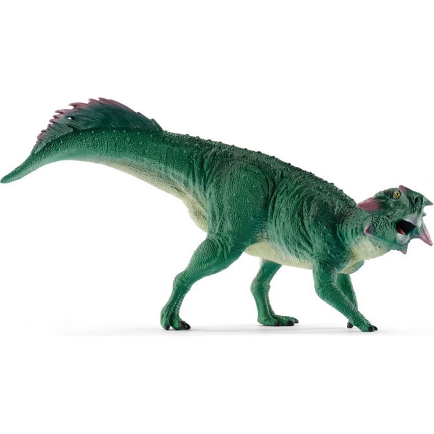 Фигурка SCHLEICH Пситтакозавр 15004 - фото 1