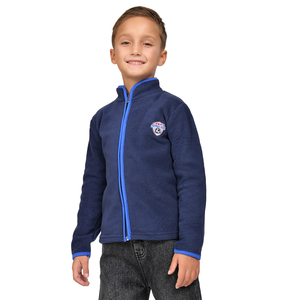 Толстовка BONITO KIDS 830038 - фото 4