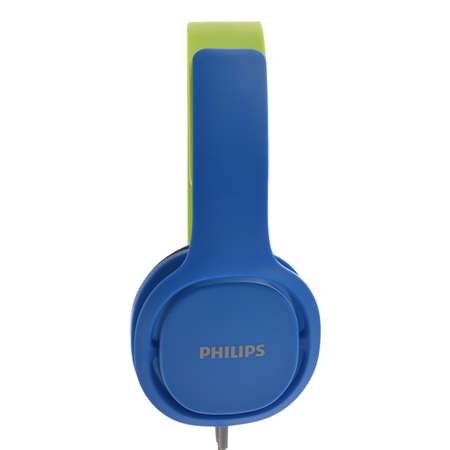 Детские наушники Philips SHK2000BL