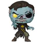 Фигурка Funko POP! Bobble Marvel What If Zombie Strange Exc 57376