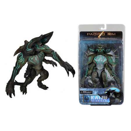 Фигурка NECA Pacific Rim 7 Kaiju Scunner