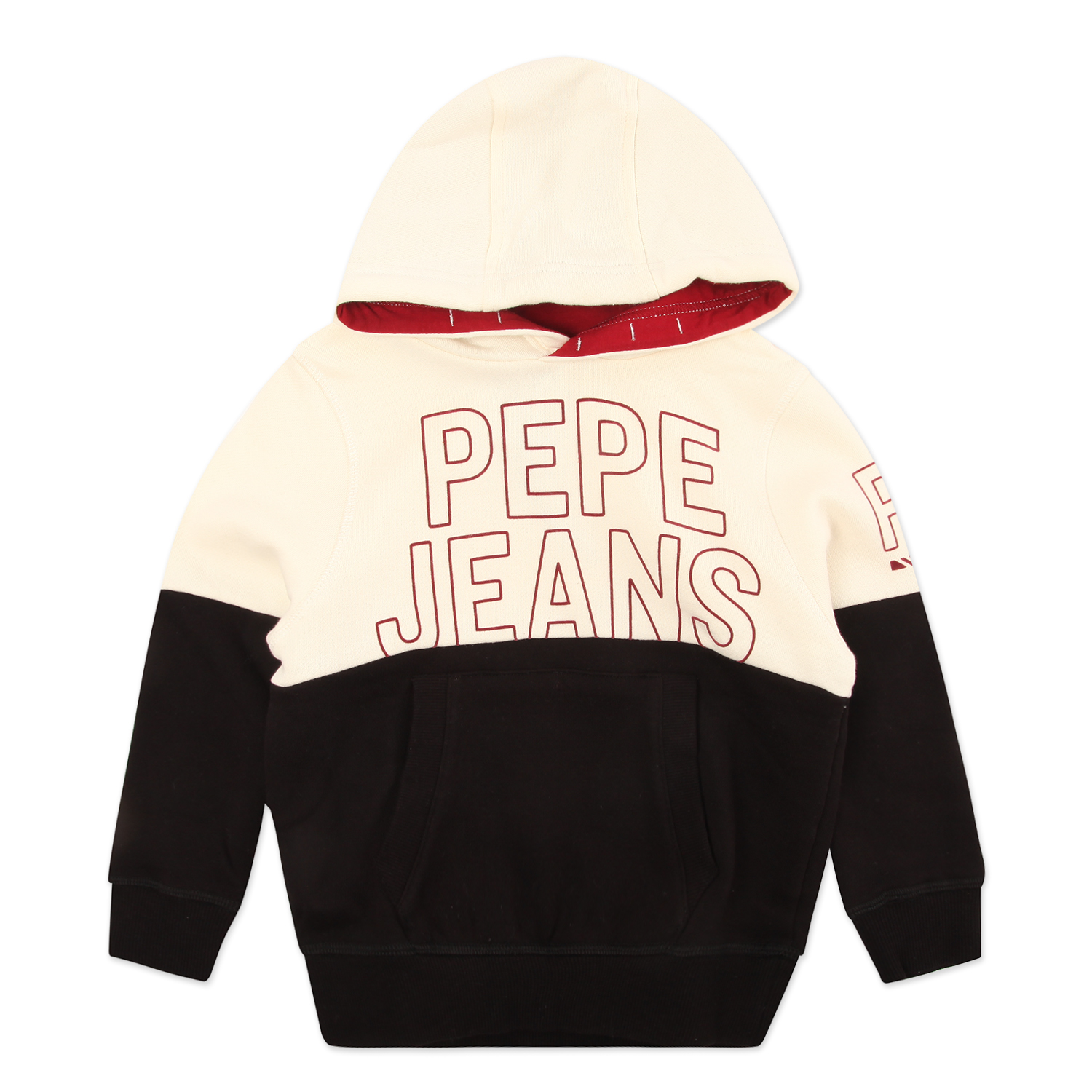 Толстовка Pepe Jeans London PB581261 - фото 1