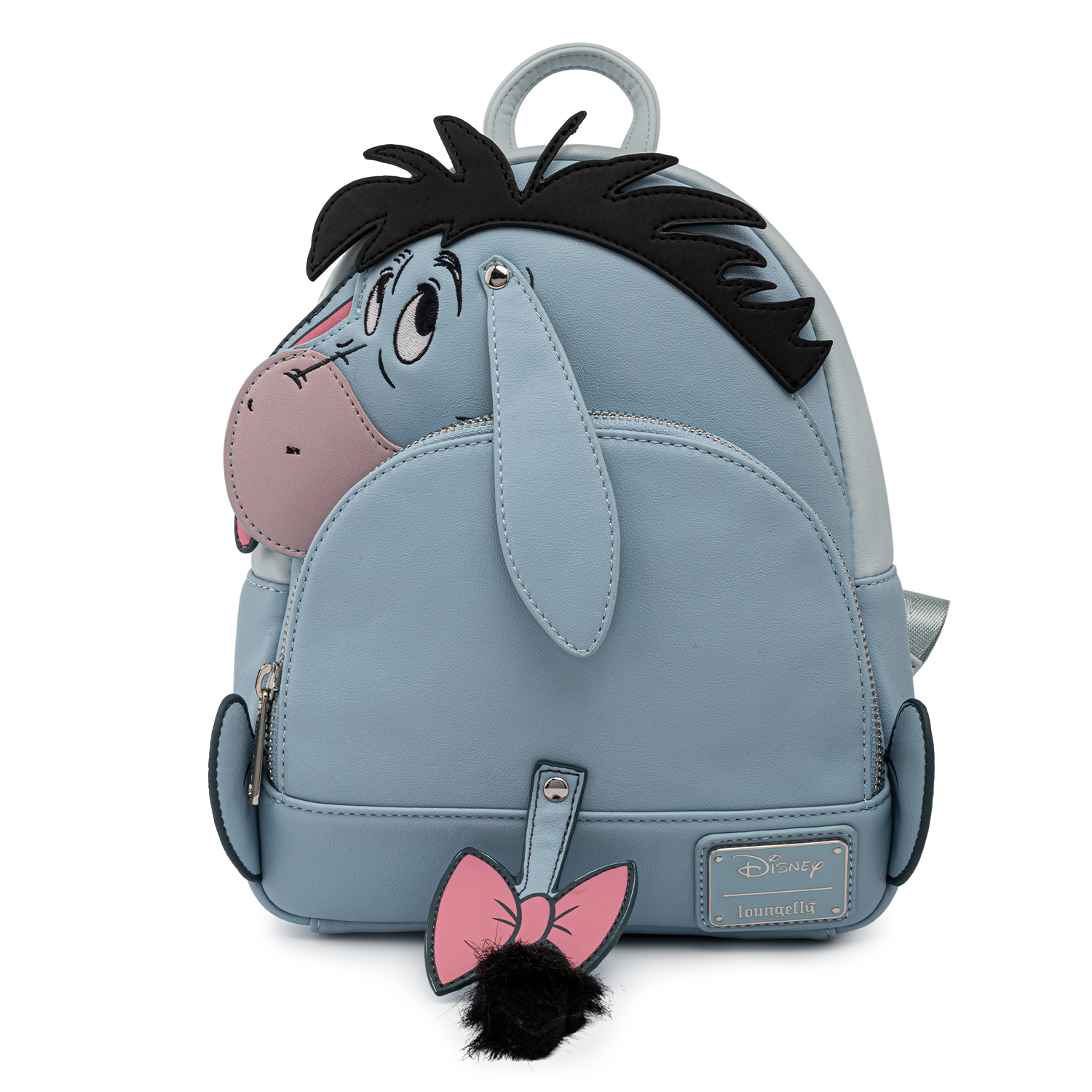 Рюкзак Funko Loungefly Disney Eeyore Cosplay Mini Backpack WDBK1716 - фото 1