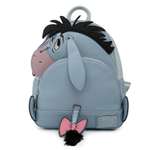 Рюкзак Funko Loungefly Disney Eeyore Cosplay Mini Backpack WDBK1716