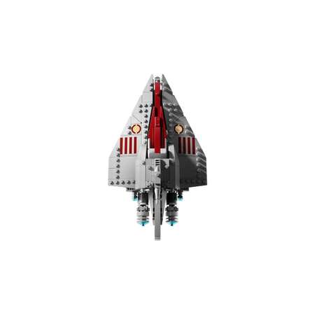 Конструктор LEGO Штурмовой корабль класса Аккламатор 75404