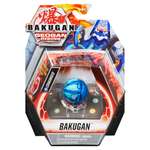 Фигурка-трансформер Bakugan S3 King Squid Blue 6061459/20132750