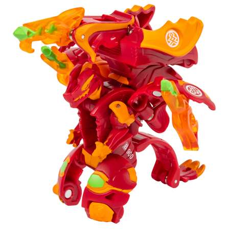 Набор игровой Bakugan Dragonoid с ультра усилением+карточки 6055887/20122500