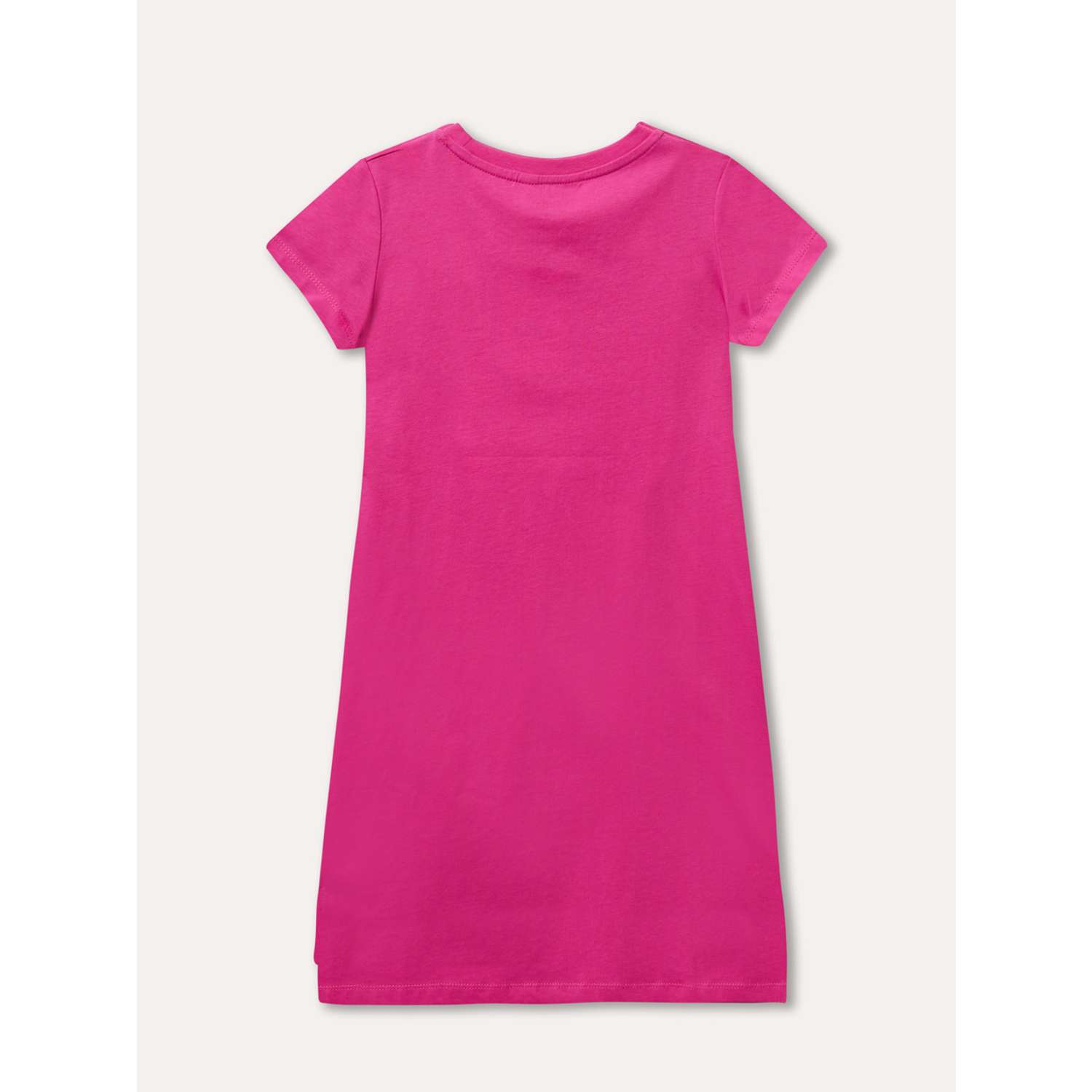 Платье Winkiki WJG41327/Ярко-розовый - фото 2