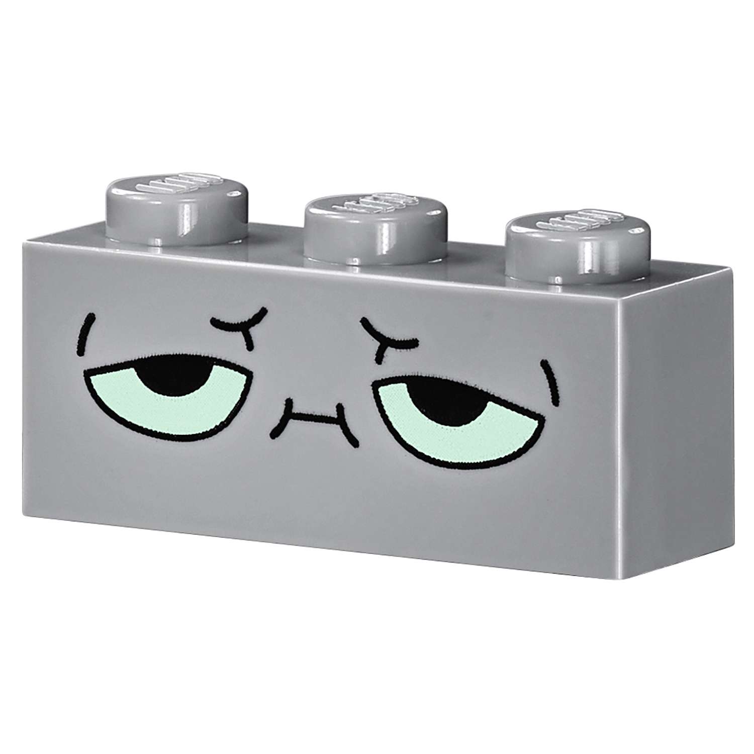 Конструктор LEGO Unikitty Коробка кубиков для творческого конструирования Королевство 41455 - фото 23