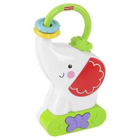 Ночник Fisher Price Слоненок