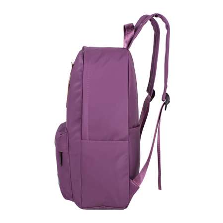 Рюкзак MERLIN 567 фиолетовый