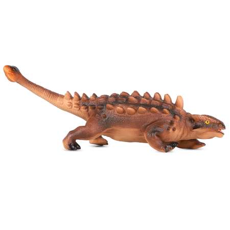 Фигурка динозавра ДЖАМБО с чипом звук рёв животного эластичный JB0208316