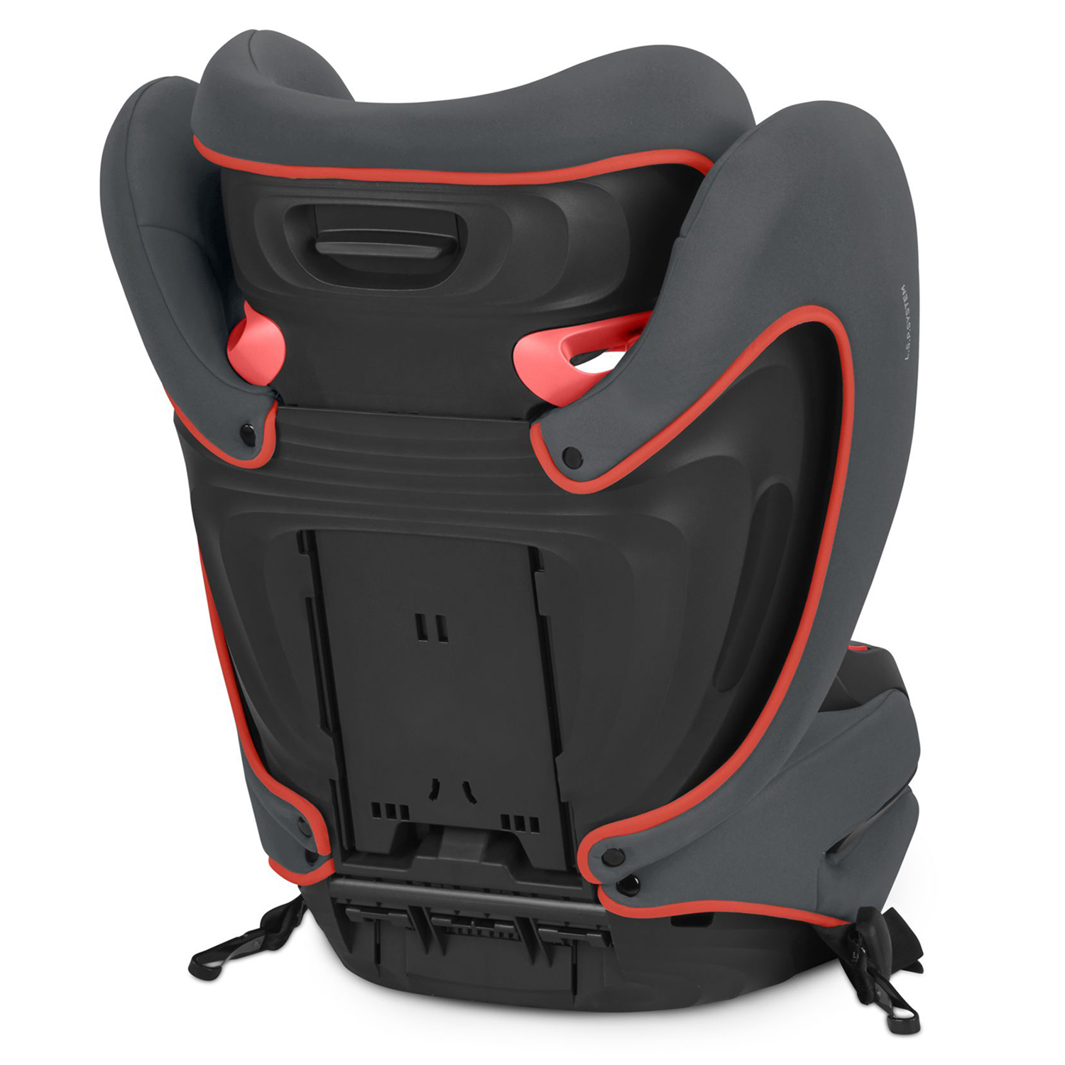 Cybex pallas fix isofix best sale