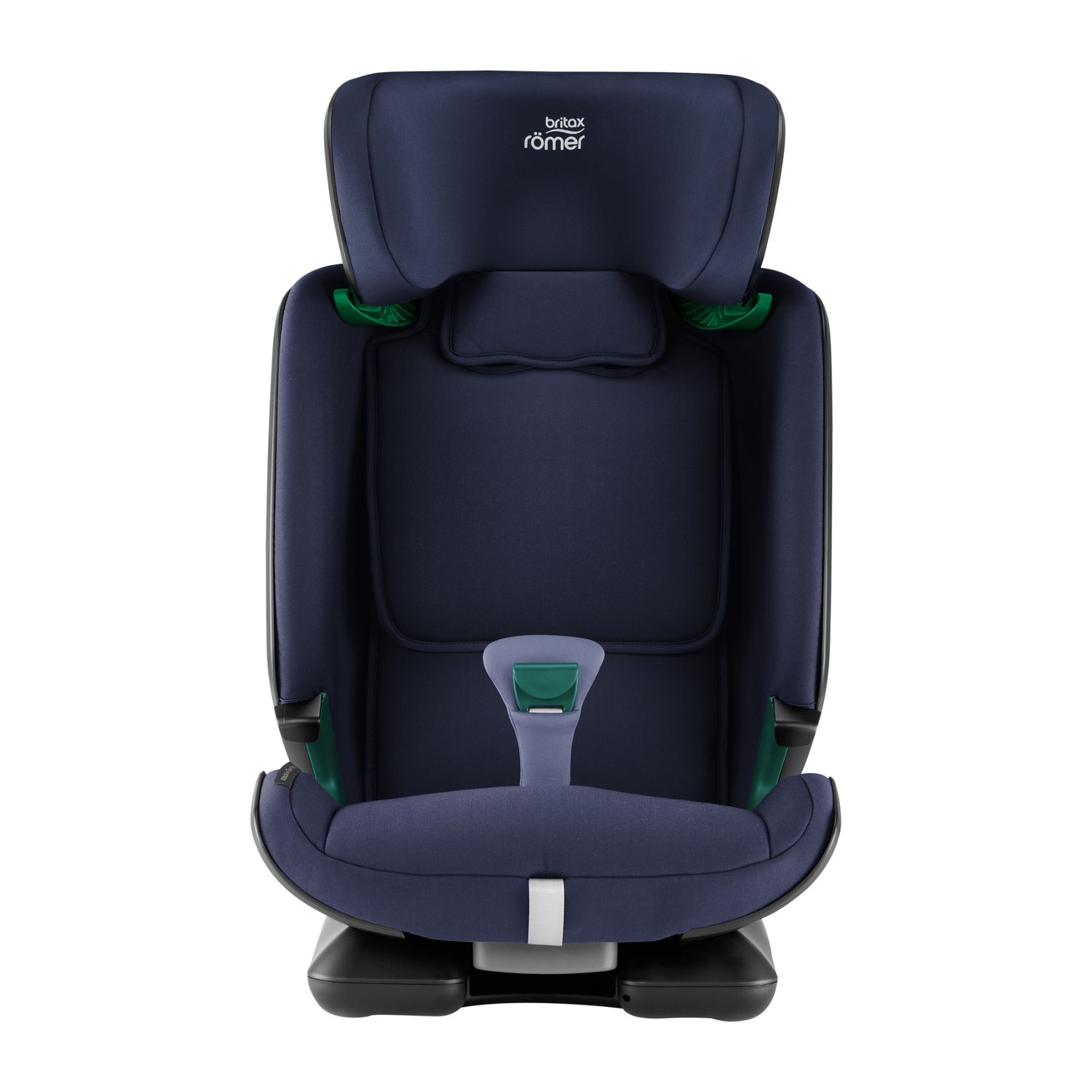 Автокресло Britax Roemer Advansafix M i-Size Moonlight Blue - фото 5