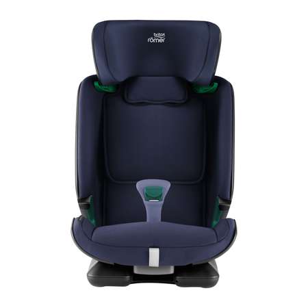 Автокресло Britax Roemer Advansafix M i-Size Moonlight Blue