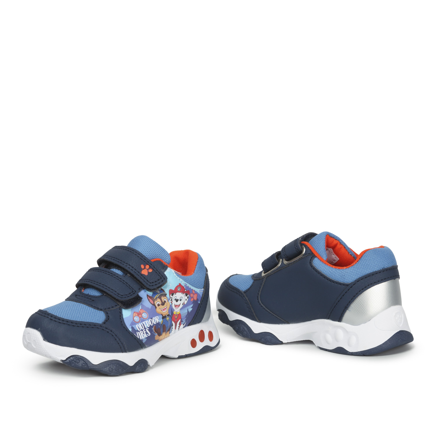 Кроссовки Paw Patrol PW008929 - фото 7