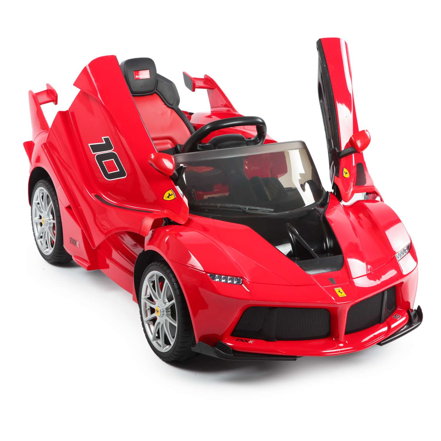 Ferrari discount rastar montable