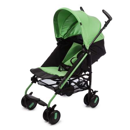 Коляска Peg-Perego Pliko Mini Wasabi