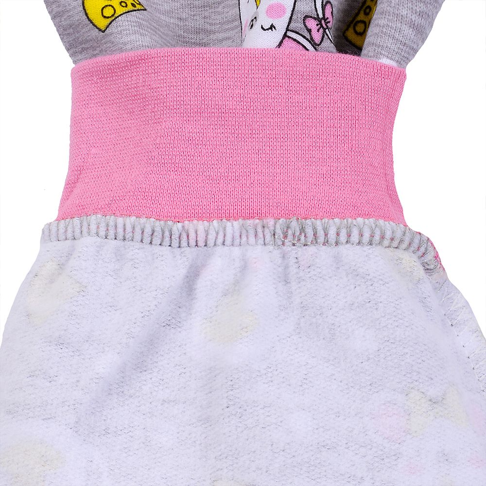 Пижама BONITO KIDS 831440 - фото 10