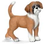 Фигурка SCHLEICH Боксер щенок