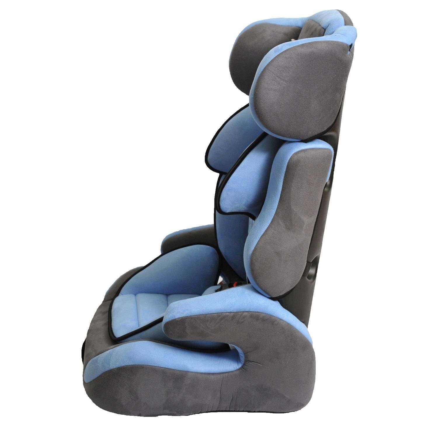 Автокресло группа 1/2/3 (9-36 кг) Actrum DL-515
