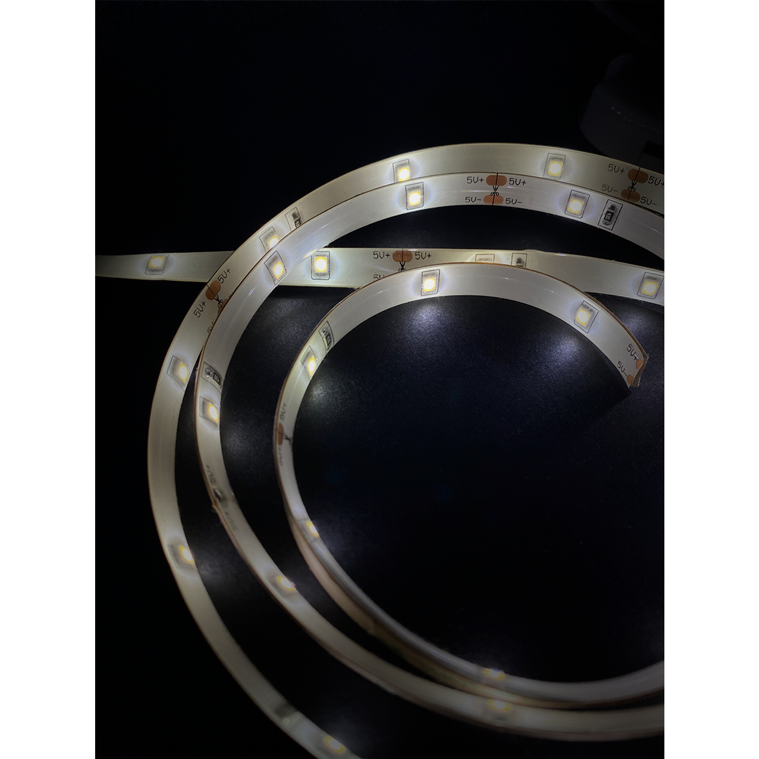 Светодиодная лента ГЕЛЕОС LED-BL1-Singlebed - фото 3