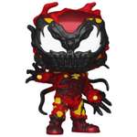 Фигурка Funko Marvel Carnage Iron Man