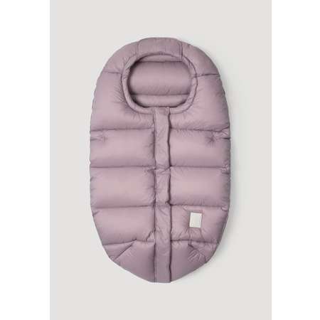 Leokid | Конверт Eddy Lilac Gray Leokid пыльно-розовый