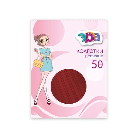 Колготки 60 ден ЭРА