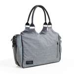 Сумка Valco baby Mothers Bag Grey 9926