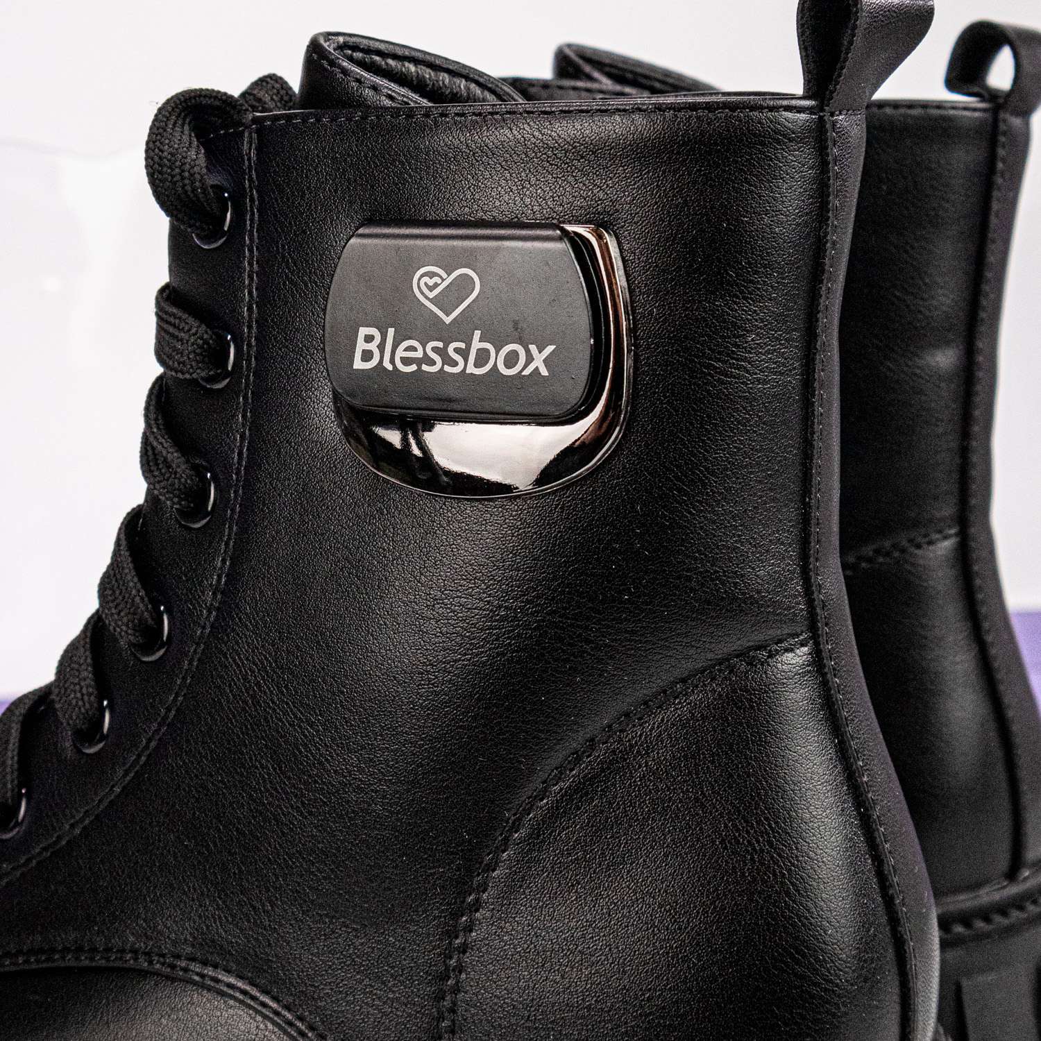 Ботинки BLESSBOX BX51916A - фото 9