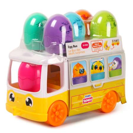 Игрушка Tomy развивающий центр