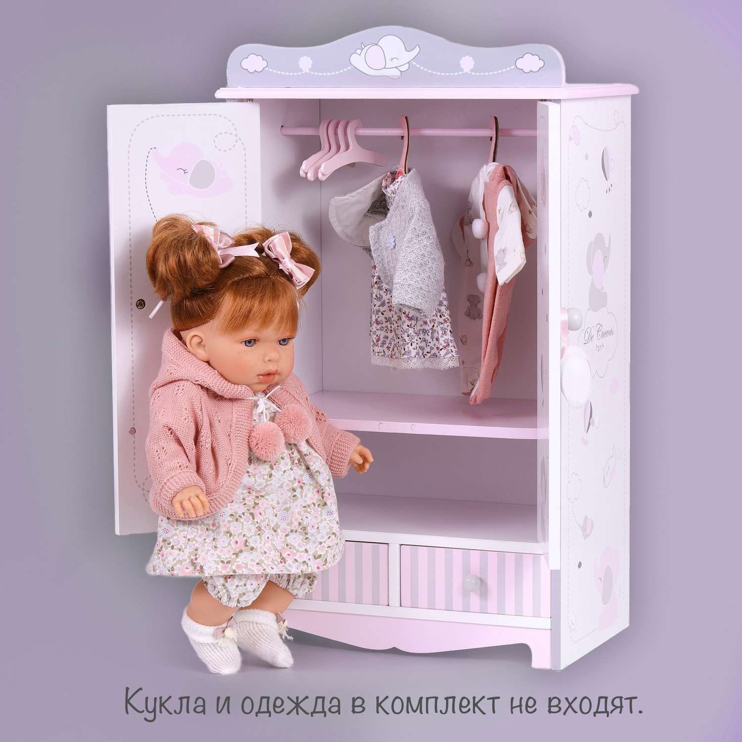 Мебель для кукол: купить в Украине на доске объявлений Клубок (ранее Клумба)