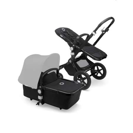 Коляска 2в1 Bugaboo