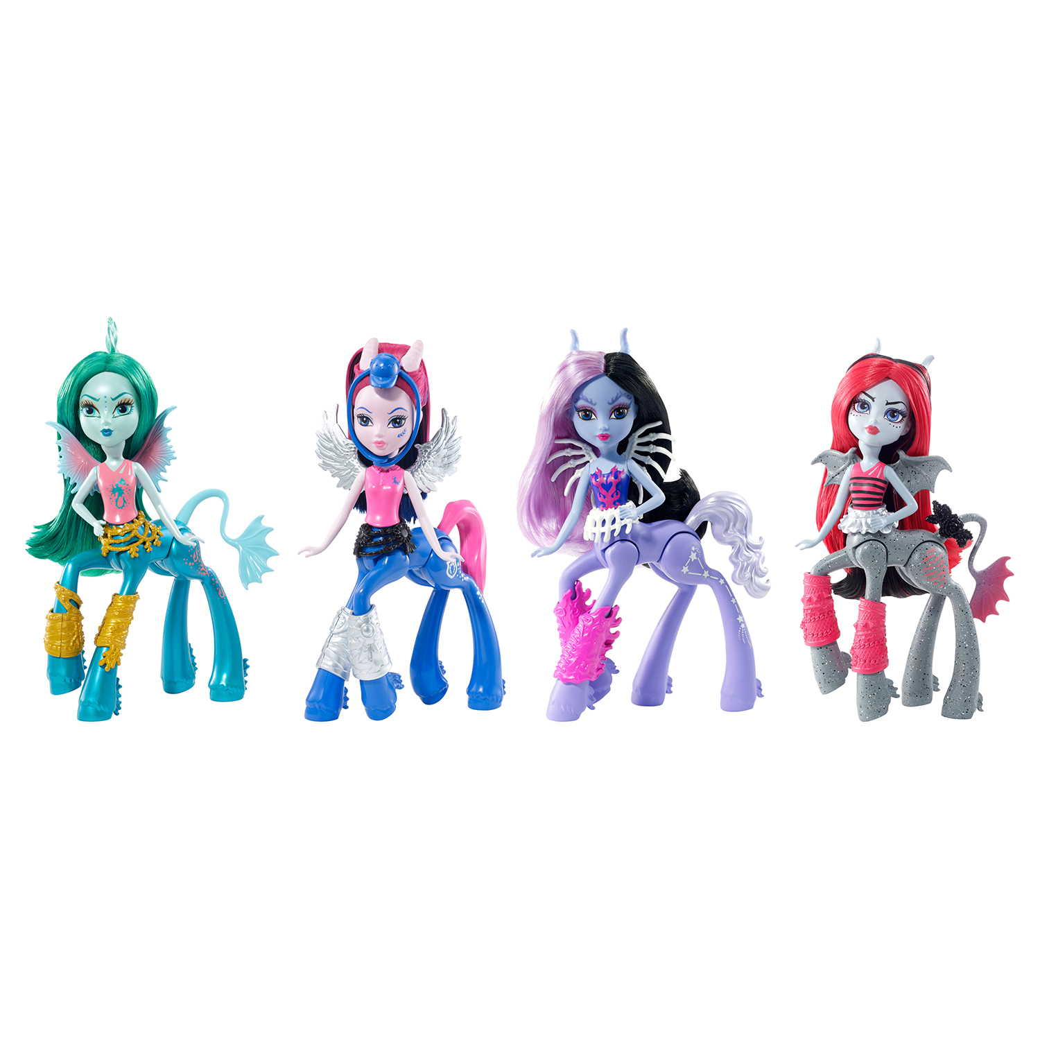 Кукла Monster High в ассортименте DGD12 - фото 19