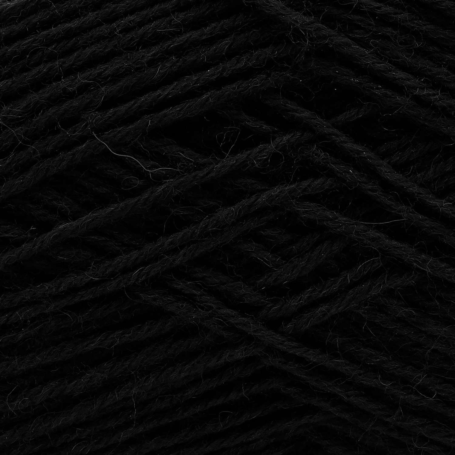 Пряжа Alize теплая для вязания носков чулок Superwash Comfort Socks 100 гр 420 м 5 мотков 60 черный - фото 8