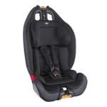 Автокресло Chicco Gro-Up Jet Black