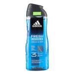 Гель для душа adidas Fresh Endurance мужской 3в1