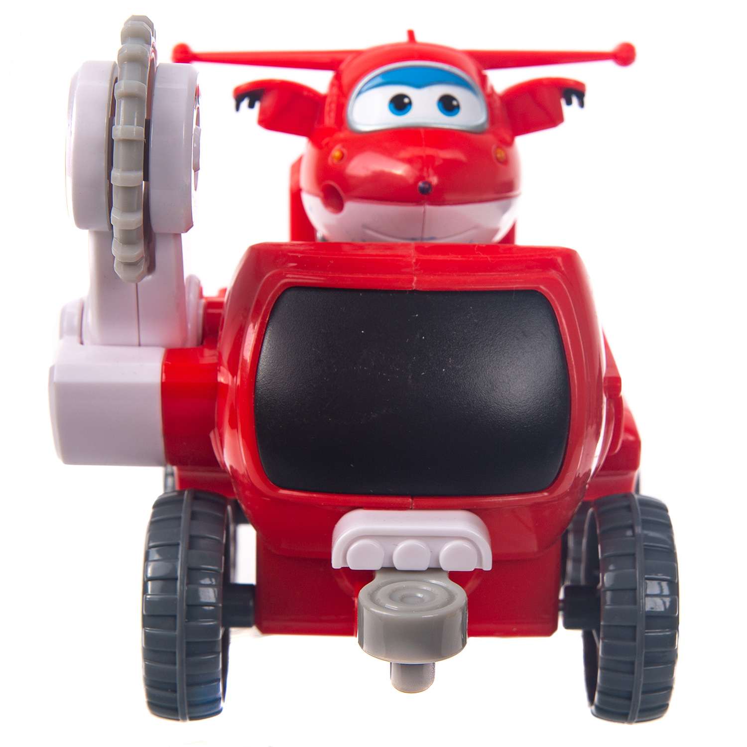 Машина Super Wings Лунный странник Джетта с фигуркой EU730842 EU730842 - фото 3