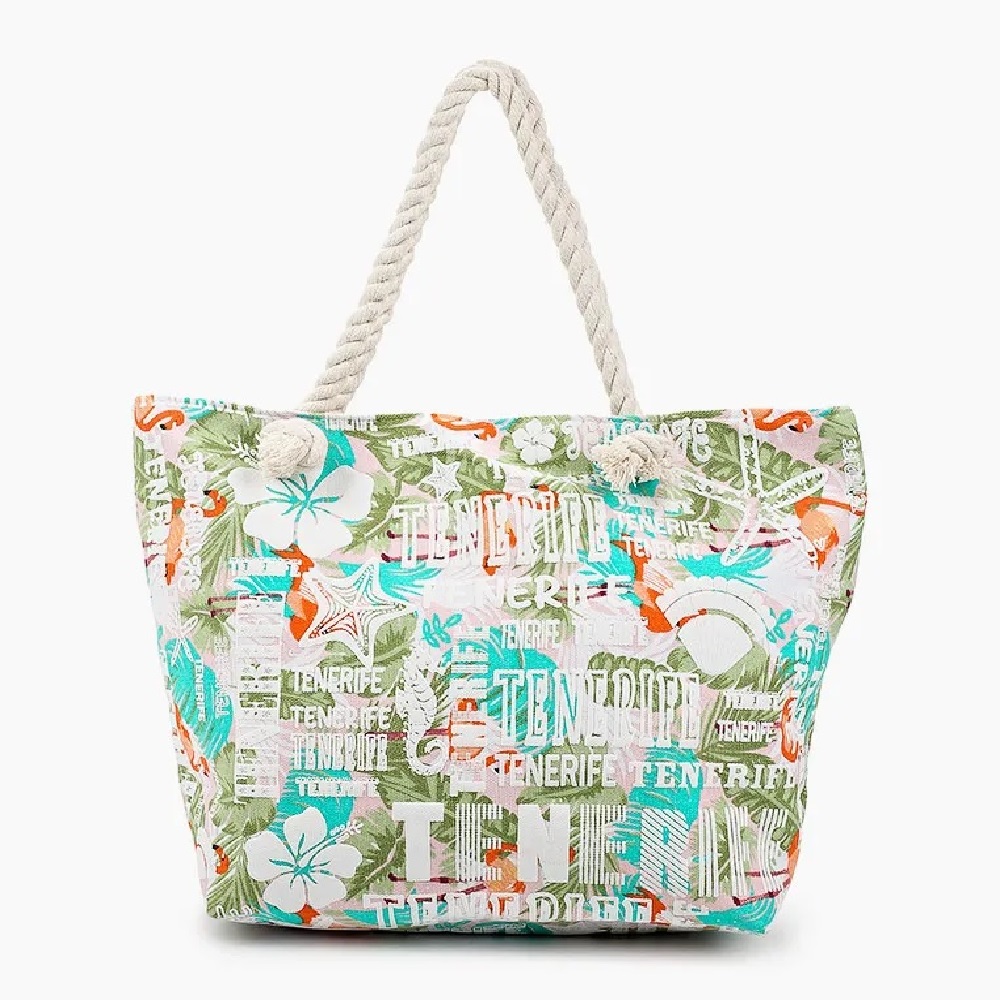 Сумка пляжная ROSEDENA BAG-46-069_вид10 - фото 1