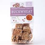 Изделие кондитерское Buckwheat Миндаль и корица 70 г