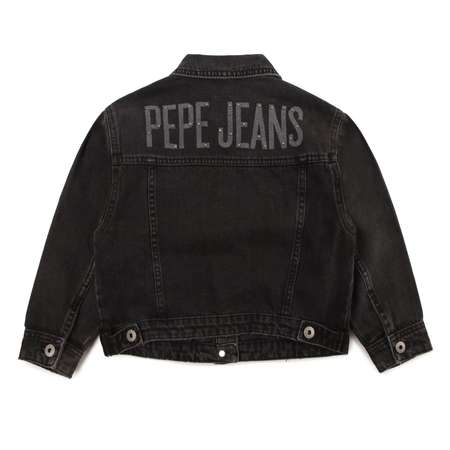 Куртка джинсовая Pepe Jeans London