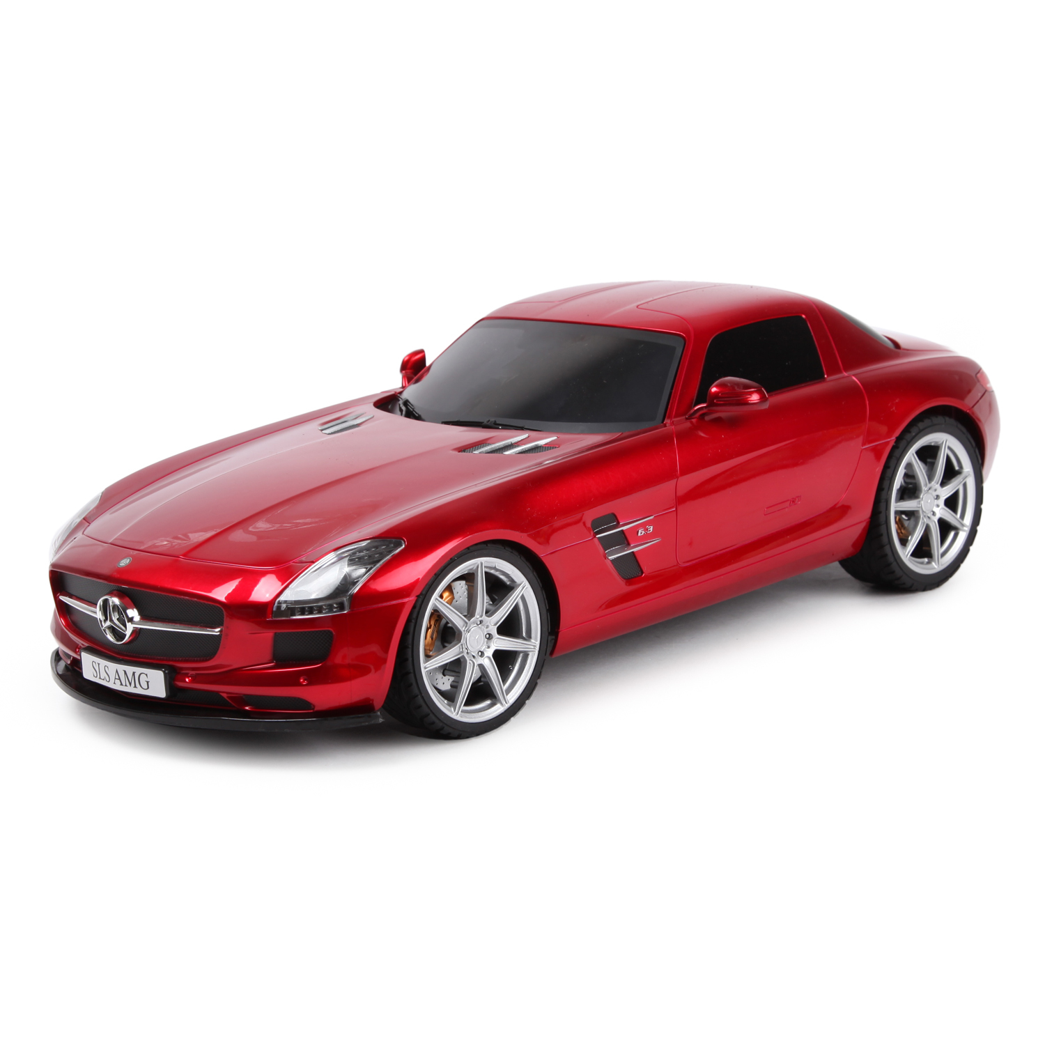 Mercedes sls amg 12v on sale