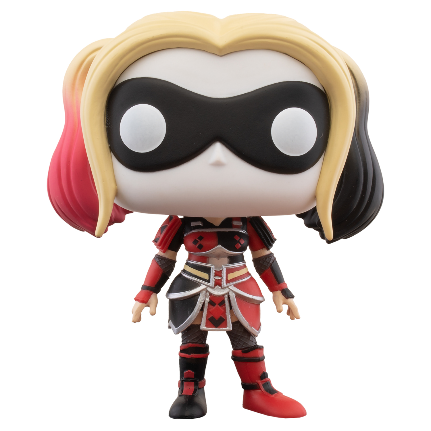 Фигурка Funko POP! Heroes DC Imperial Palace Harley Quinn 52429 - фото 1