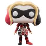 Фигурка Funko POP! Heroes DC Imperial Palace Harley Quinn 52429