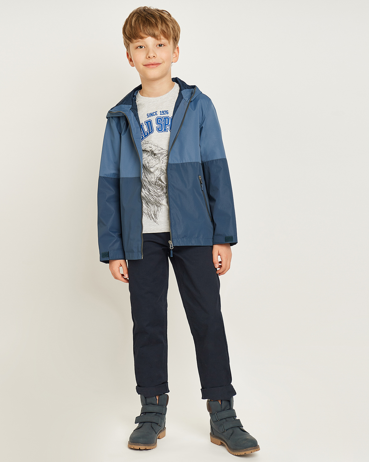 Куртка Futurino SS23-B69FUtb-66 - фото 8