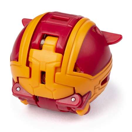 Фигурка-трансформер Bakugan Ультра DragonoidEvo Red 6045146/20114719