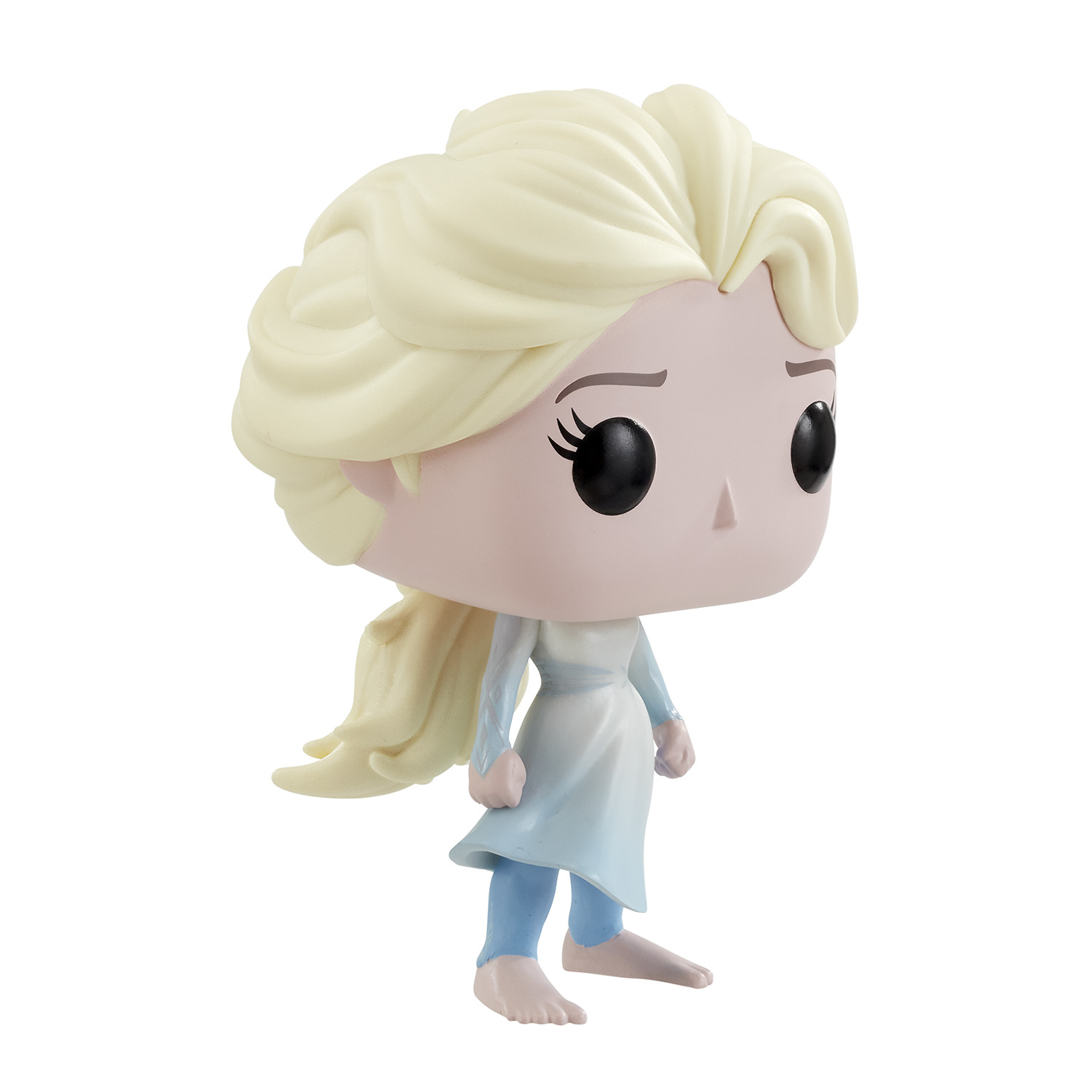 Игрушка Funko Pop Disney Frozen 2 Elsa Fun254933 - фото 5