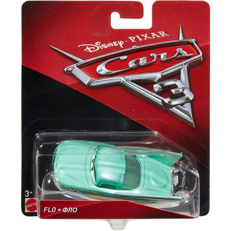Автомобиль Cars Тачки 3 базовая